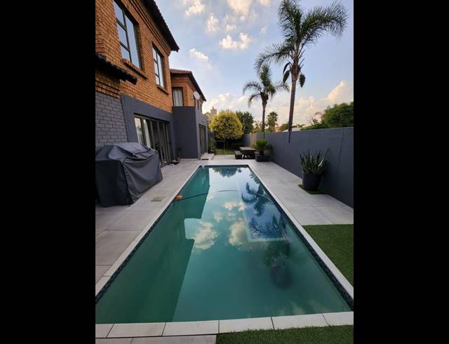4 BEDROOM PROPERTY TO RENT IN SONNEVELD